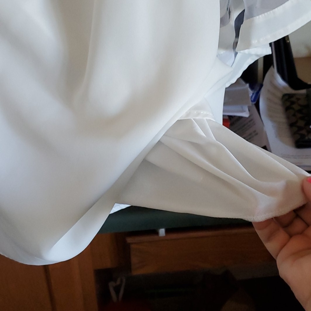 Blouse - Picture 3 of 5